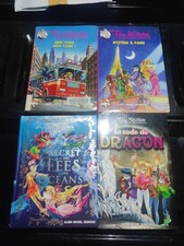 Lot livres tea d'occasion  Vaucresson