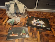 lego winter village for sale lego winter village for sale CHESTERFIELD