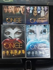 Upon time dvd for sale  Muskego