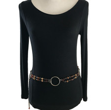 Women chain belt for sale  Glen Allen