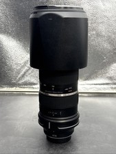 Used tamron 150 d'occasion  Expédié en Belgium