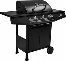 Amig fireplus gasgrill gebraucht kaufen  Deutschland