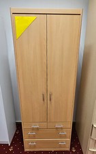 Mehrzweckschrank türig buche gebraucht kaufen  Leipzig