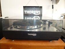 High end thorens for sale  Shipping to Ireland