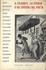 Filosofo sterco gli usato  Trento