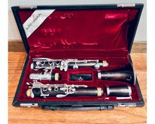 Buffet crampon r13 d'occasion  Expédié en France