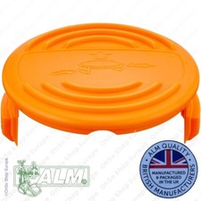Spool cover black for sale  WISBECH