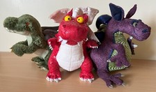Three dragon soft for sale  COTTINGHAM