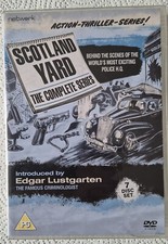 Scotland yard complete for sale  WIRRAL
