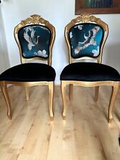 Pair antique black for sale  DRONFIELD