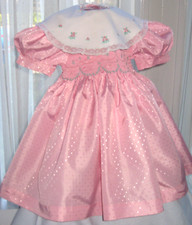 Shiny party frock for sale  KIRKCALDY