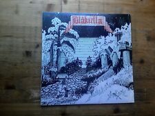 Blåkulla self titled for sale  CHIPPENHAM