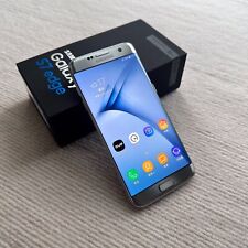 Smartphone Samsung Galaxy S7 Edge G935F --32GB 4GB RAM 4G Desbloqueado -Novo Selado comprar usado  Enviando para Brazil
