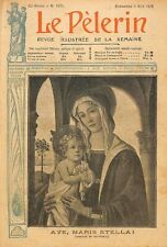 Ave maris stella d'occasion  Ouzouer-sur-Loire