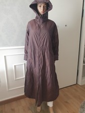 Doudoune longues oversize d'occasion  Les Lilas