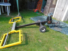 Refurbished tow dolly for sale  NORWICH