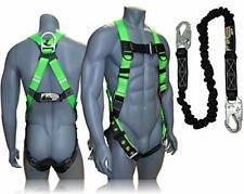 Fall protection safety d'occasion  Expédié en Belgium