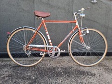 Bicicletta legnano condorino usato  Ascoli Piceno