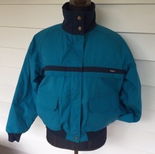 Cappotto vintage woolrich usato  Spedire a Italy