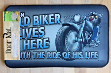 X17.75 old biker for sale  Monroe Township