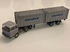 Wiking mercedes benz gebraucht kaufen  Neu-Isenburg
