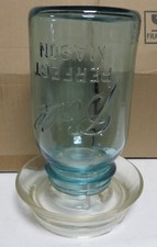 Vintage glass chicken for sale  Mason City