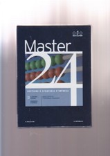 Dvd sigillato master usato  Italia