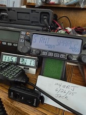 Icom dual band for sale  Saint Petersburg