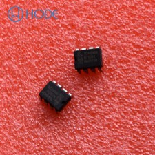 10pcs tda1543a dual for sale  Shipping to United Kingdom