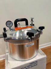 American pressure sterilizer for sale  Ann Arbor