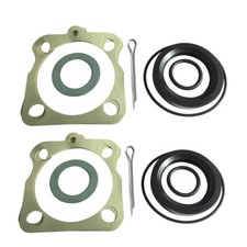 Gasket set seal d'occasion  Expédié en Belgium