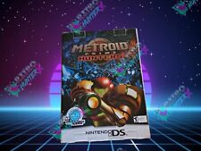 Metroid Prime Hunters Nintendo DS DISPLAY PROMO TIENDA GRANDE 46 CM de Alto RARO comprar usado  Enviando para Brazil
