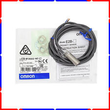 Novo Interruptor de Proximidade Omron E2B-M12KS02-WZ-C1 E2B-M12KS04-WZ-B1 E2B-M12KS04-WZ-C1, usado comprar usado  Enviando para Brazil