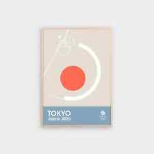 Official team tokyo for sale  SWINDON