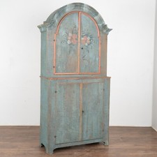 Original blue painted for sale  Round Top