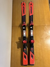 Atomic redster 140cm for sale  FAREHAM