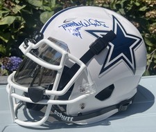 Randy white signed for sale  Glen Allen