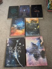 Sci ficton bundle for sale  BROMLEY
