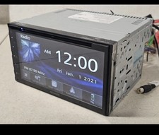Kenwood ddx5707s 6.75 for sale  Rancho Cordova