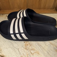 Adidas men navy for sale  Wiley Ford