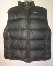 Patagonia men puffer for sale  Longs