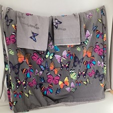 Debenhams butterfly pattern for sale  WARRINGTON