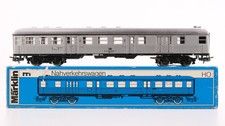 Märklin 4077 reisezug gebraucht kaufen  Viersen
