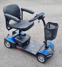 Drive scout portable for sale  LEYLAND