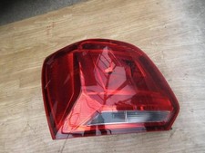 Lanterna traseira esquerda Volkswagen Polo 2016 DBA-6RCJZ [usada] [PA107886431] comprar usado  Enviando para Brazil