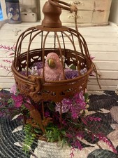 Deko käfig sommer gebraucht kaufen  Hürth