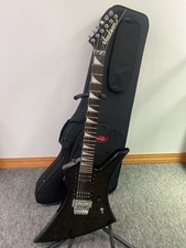Jackson guitars ke3 for sale  Evansville