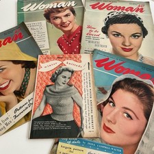 1950s vintage woman for sale  NEWARK