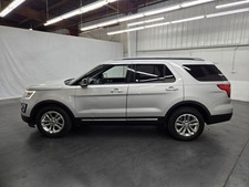 2017 ford explorer for sale  Las Vegas