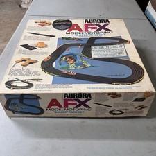 Aurora afx model for sale  Quaker Hill